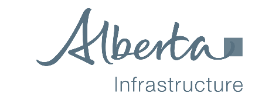 Alberta Infrastructure